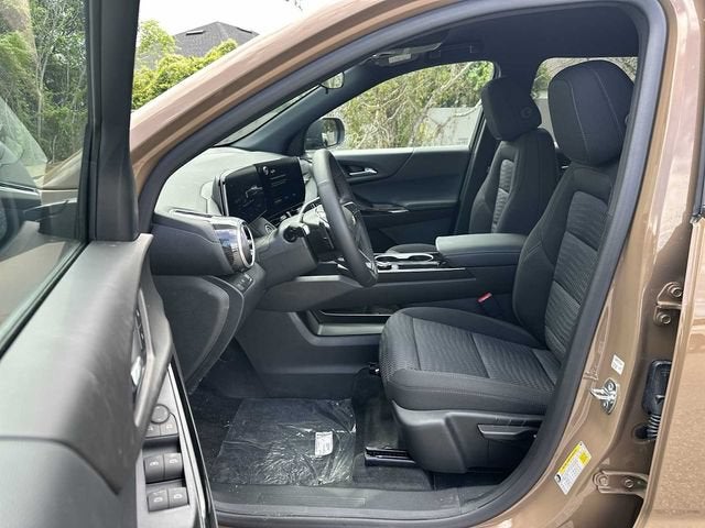 Chevrolet Equinox LT 2027