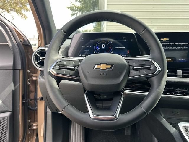 Chevrolet Equinox LT 2027