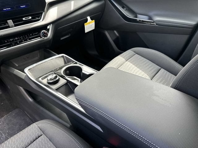 Chevrolet Equinox LT 2027