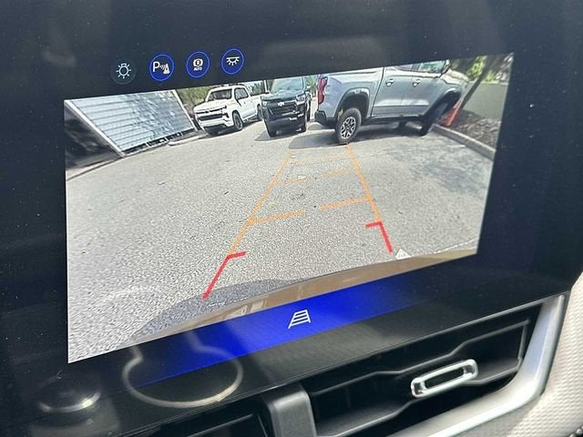 Chevrolet Equinox LT 2027