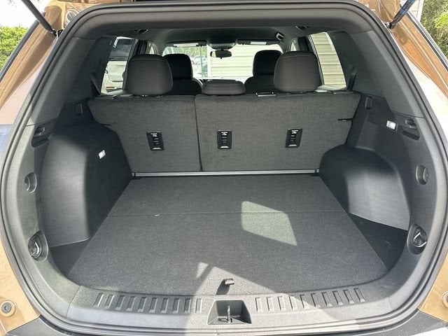 Chevrolet Equinox LT 2027