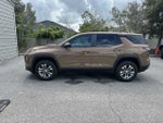 Chevrolet Equinox LT 2027