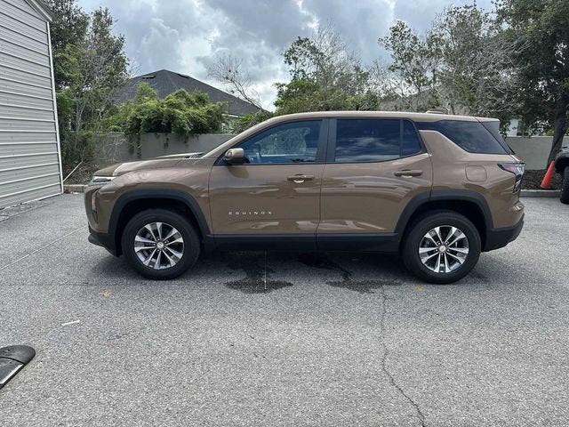 Chevrolet Equinox LT 2027