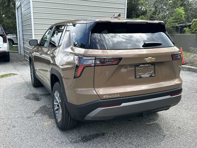 Chevrolet Equinox LT 2027
