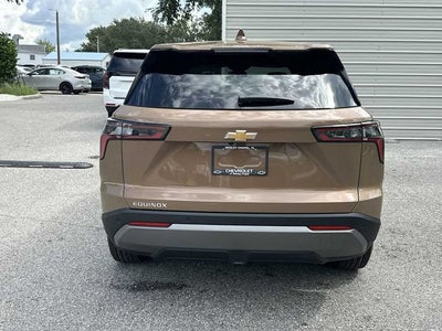 Chevrolet Equinox LT 2027