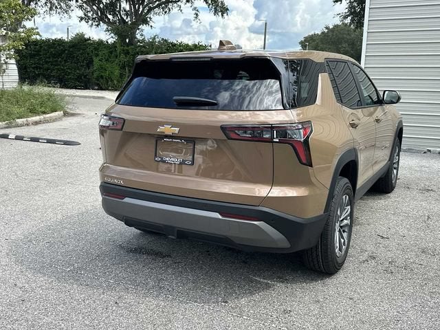 Chevrolet Equinox LT 2027