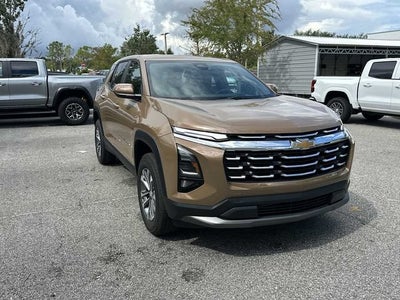Chevrolet Equinox LT 2027