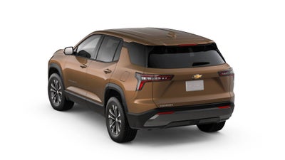 Chevrolet Equinox LT 2027