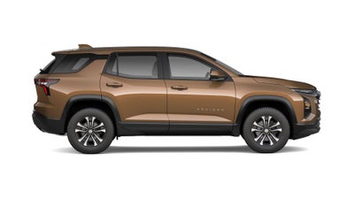 Chevrolet Equinox LT 2027