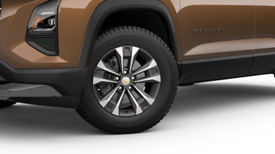 Chevrolet Equinox LT 2027