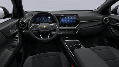Chevrolet Equinox LT 2027