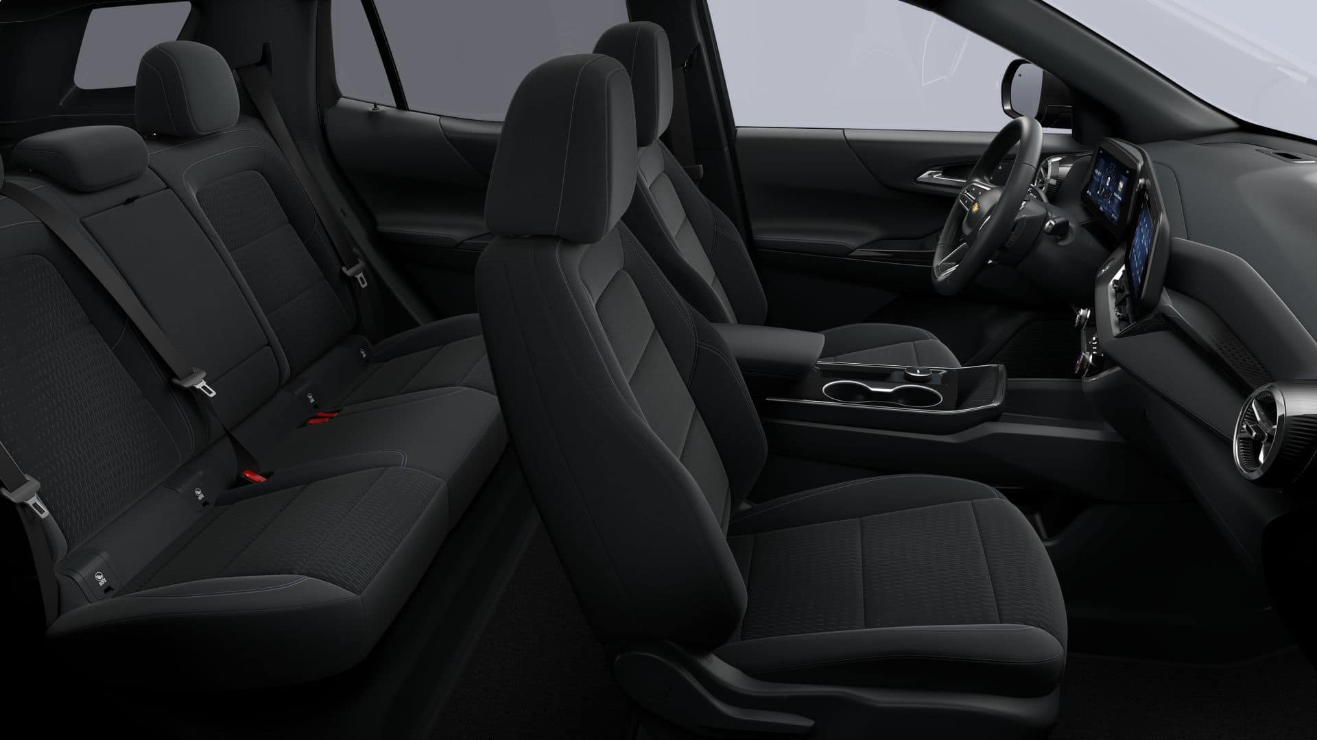 Chevrolet Equinox LT 2027