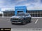 Chevrolet Equinox LT 2027