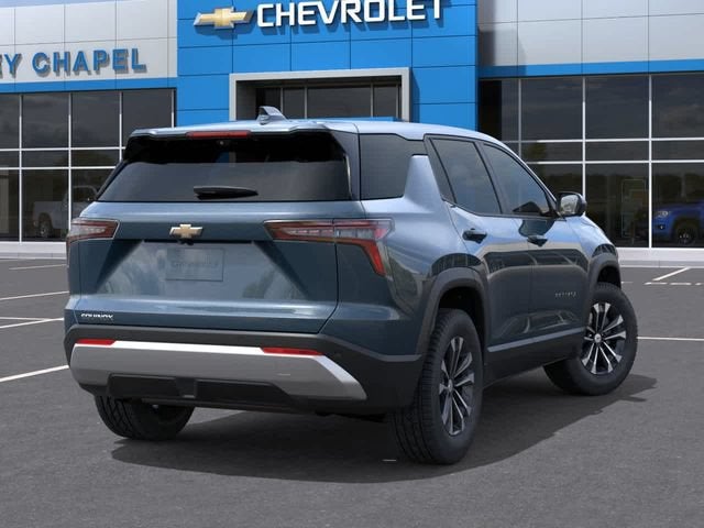 Chevrolet Equinox LT 2027