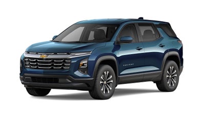 Chevrolet Equinox LT 2027