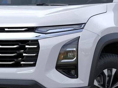 Chevrolet Equinox LT 2027