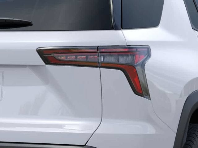 Chevrolet Equinox LT 2027