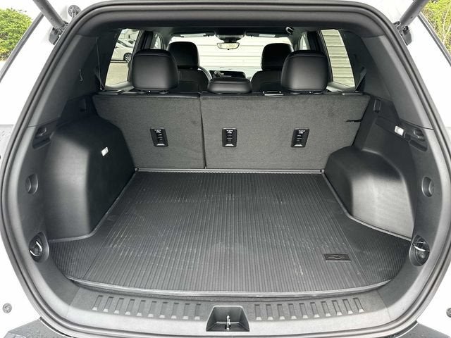 Chevrolet Equinox LT 2027