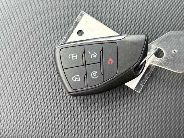 Chevrolet Equinox LT 2027