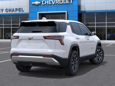 Chevrolet Equinox LT 2027