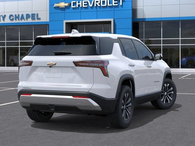 Chevrolet Equinox LT 2027