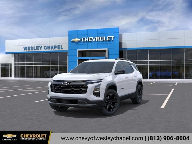 Chevrolet Equinox LT 2027