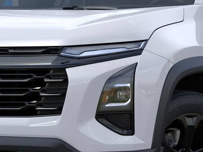 Chevrolet Equinox LT 2027