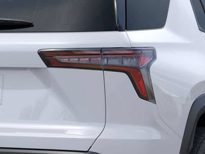 Chevrolet Equinox LT 2027