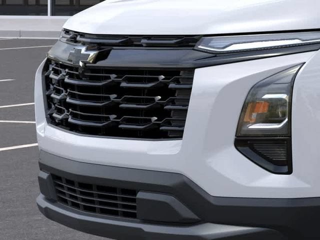 Chevrolet Equinox LT 2027