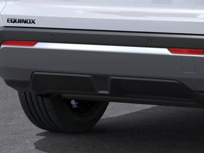 Chevrolet Equinox LT 2027