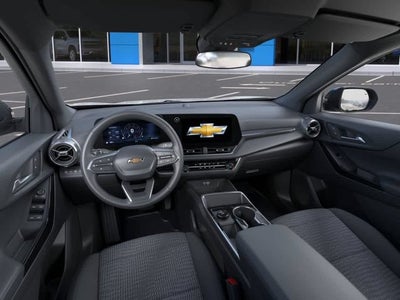 Chevrolet Equinox LT 2027