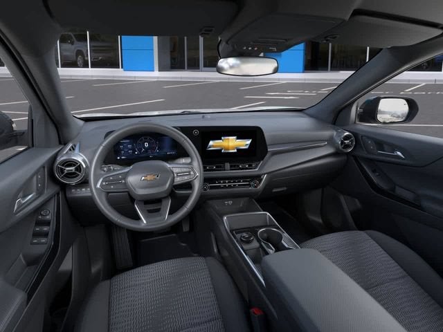 Chevrolet Equinox LT 2027