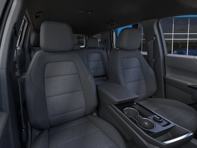 Chevrolet Equinox LT 2027