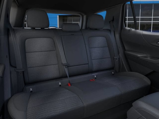 Chevrolet Equinox LT 2027