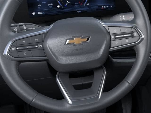Chevrolet Equinox LT 2027