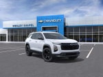 Chevrolet Equinox LT 2027