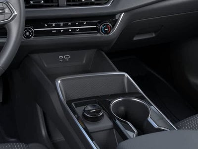 Chevrolet Equinox LT 2027