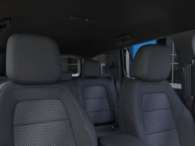 Chevrolet Equinox LT 2027