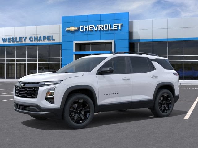 Chevrolet Equinox LT 2027