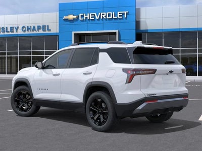 Chevrolet Equinox LT 2027