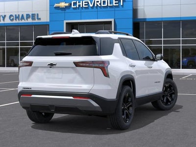 Chevrolet Equinox LT 2027