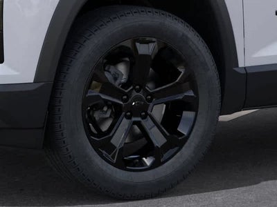 Chevrolet Equinox LT 2027