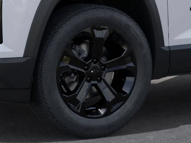 Chevrolet Equinox LT 2027