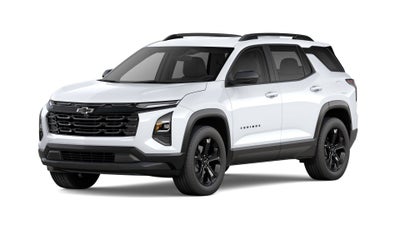 Chevrolet Equinox LT 2027