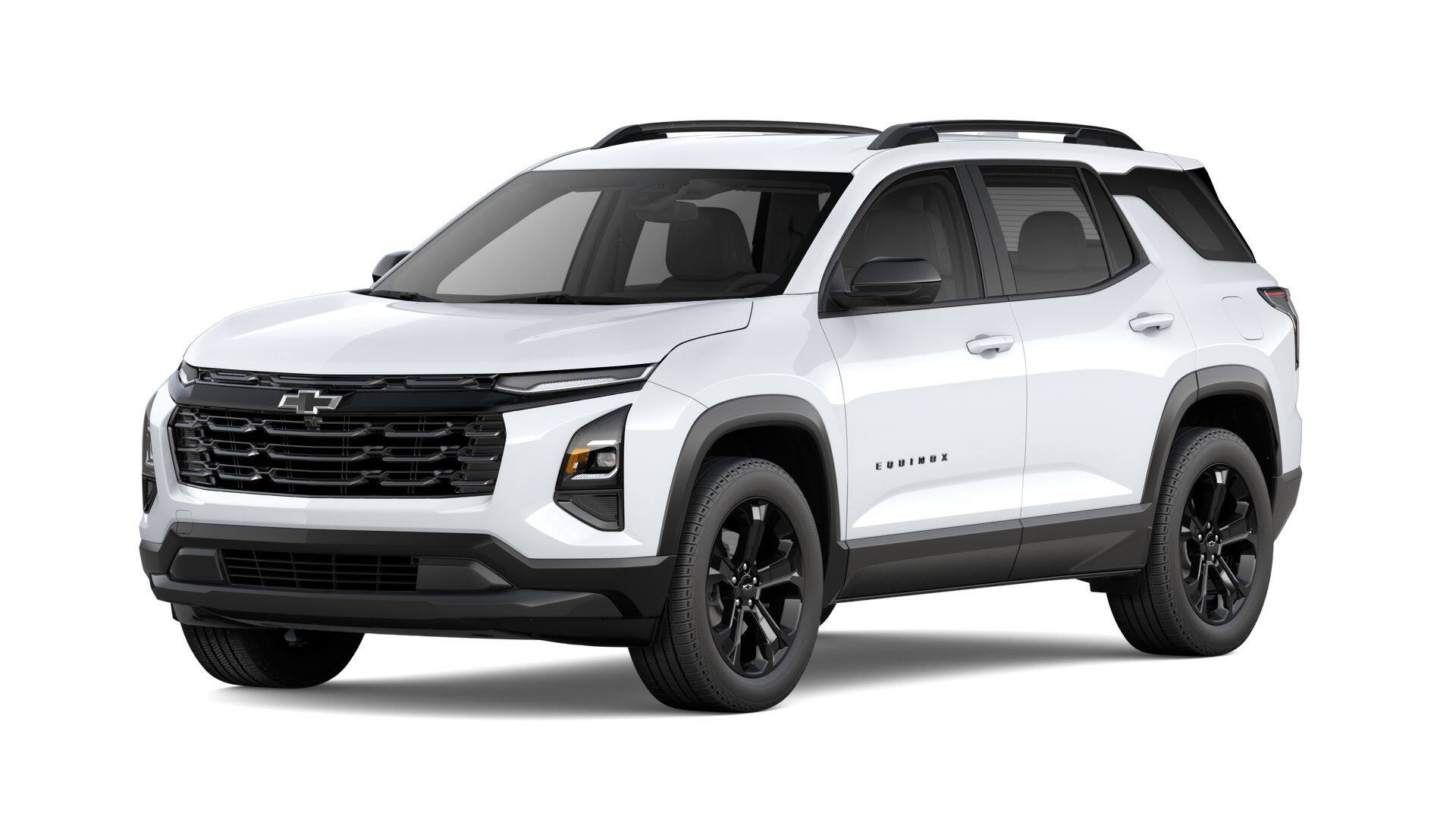 Chevrolet Equinox LT 2027