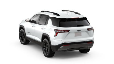 Chevrolet Equinox LT 2027