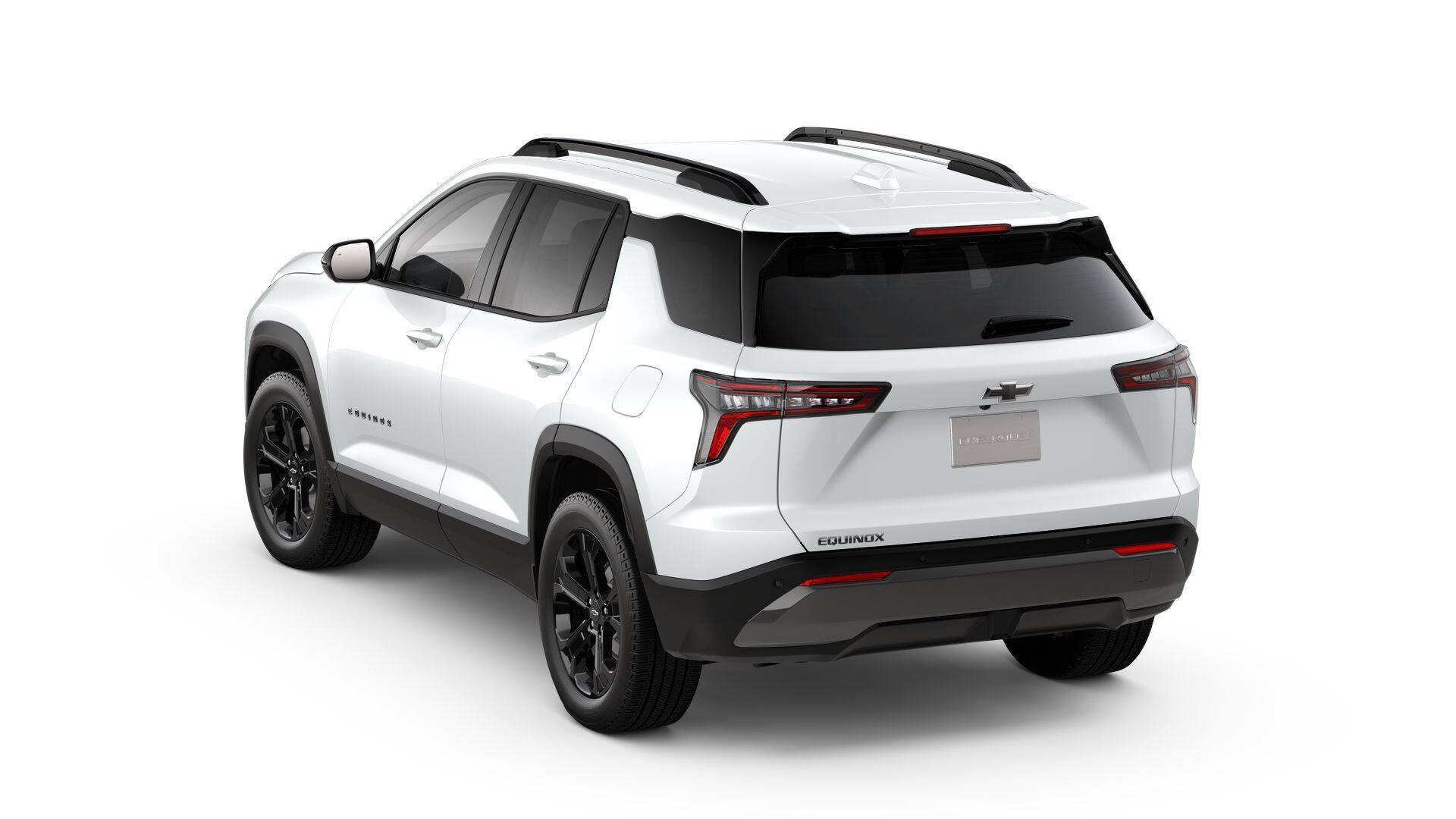 Chevrolet Equinox LT 2027