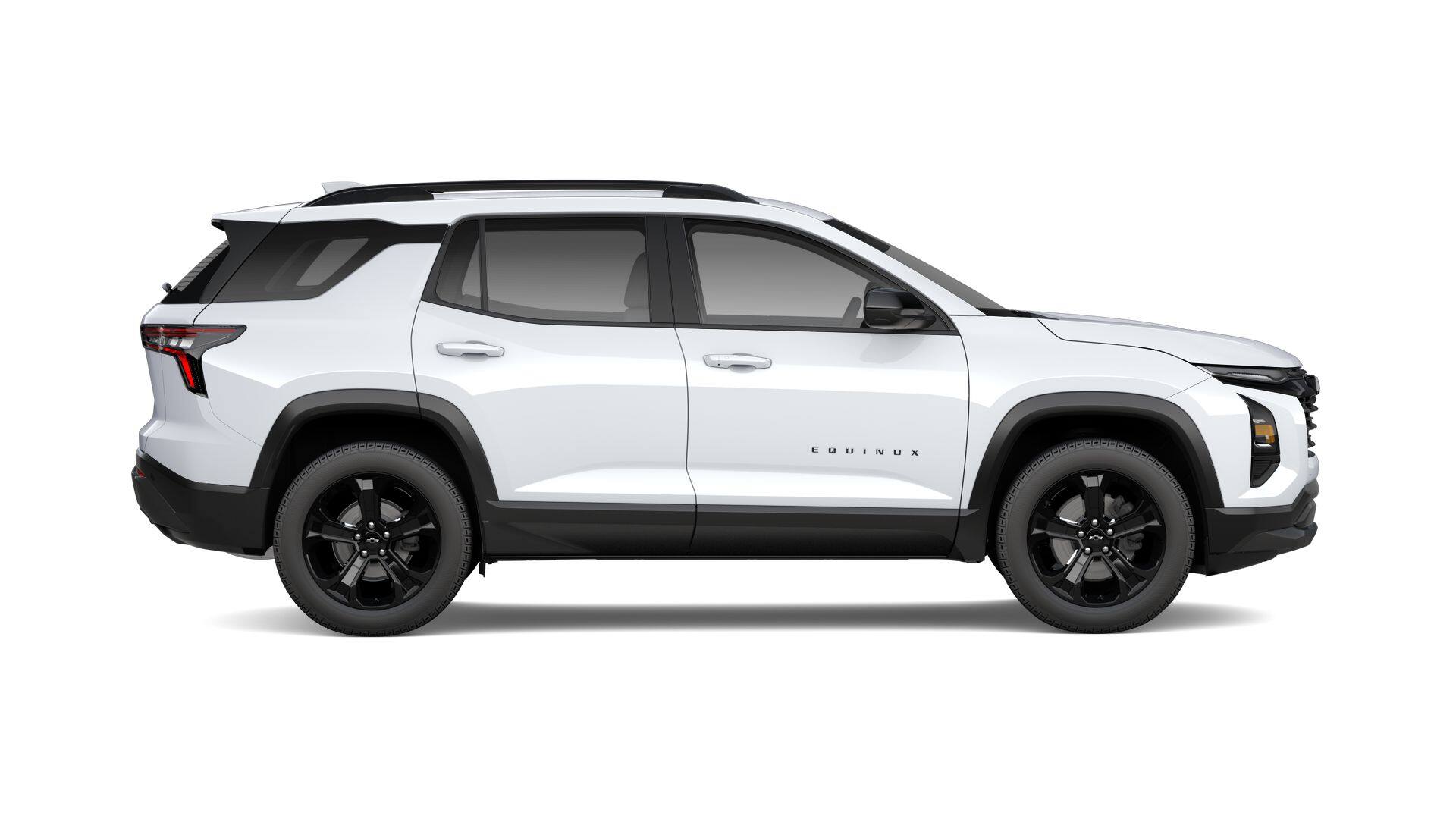 Chevrolet Equinox LT 2027