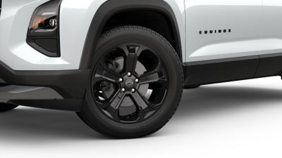 Chevrolet Equinox LT 2027