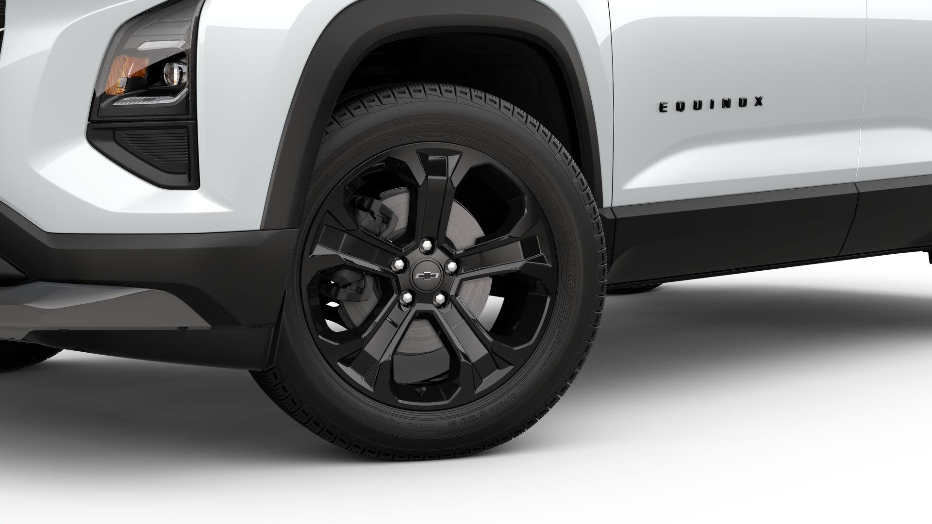 Chevrolet Equinox LT 2027